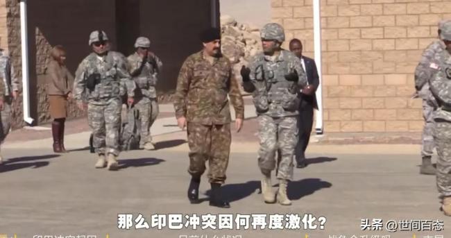 莫迪会继续报复升级战争吗 战略意图引关注