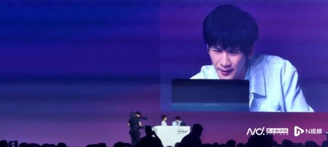 楊元慶：聯(lián)想不怕高關稅，應對不確定性有信心