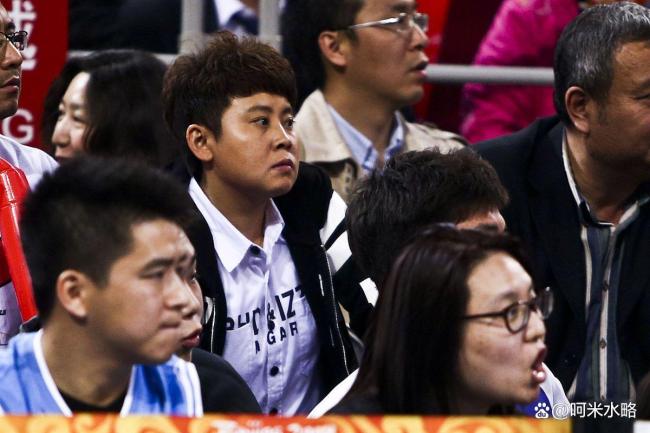 陈盈骏：赢球回去还是要好好总结 北京有冠军底蕴要珍惜机会 总决赛梦想成真