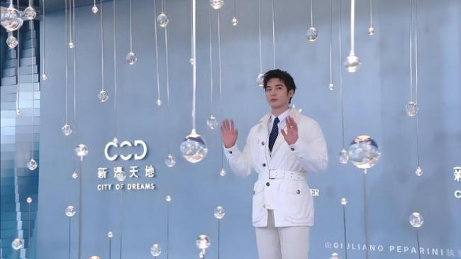 刘嘉玲辱弄于适 李冰冰护短说他还小