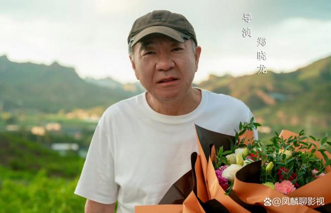 肖战新剧将登陆央视八套 大戏行将开播