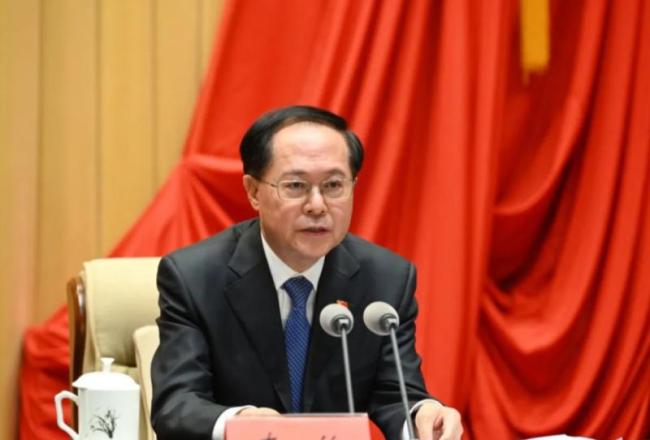 中央指導(dǎo)組組長(zhǎng)：敢于揭短亮丑