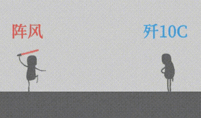 一張動(dòng)圖看懂印巴空戰(zhàn)