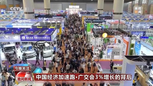 全球客商用訂單力挺中國制造