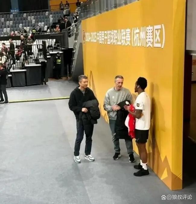 中國籃協(xié)正式啟動歸化球員流程辦理 選拔原則明確