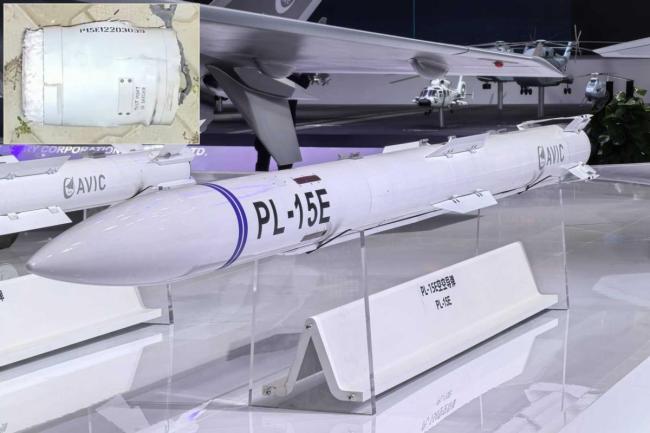 美媒稱殲20可擊敗F35和F22 大V解讀 殲20開啟“野獸模式”