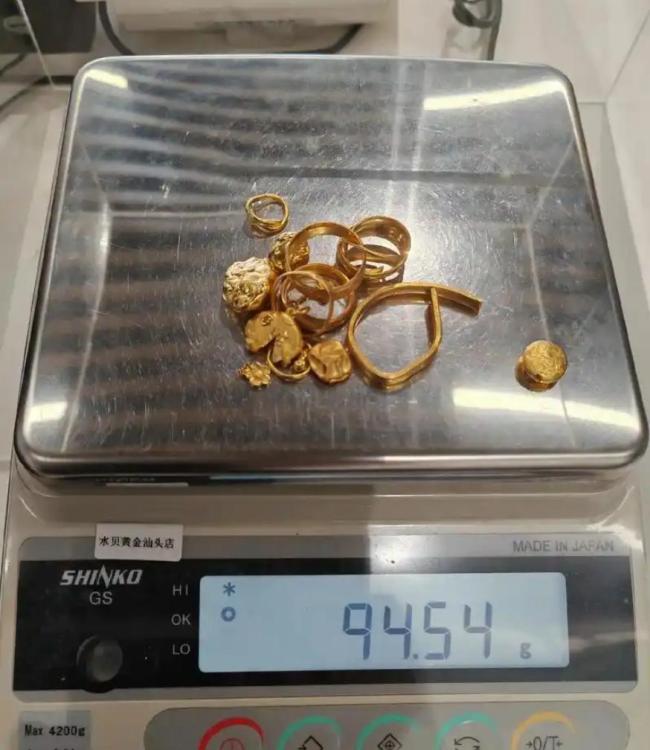 國際金價失守3400美元 金價波動引關注