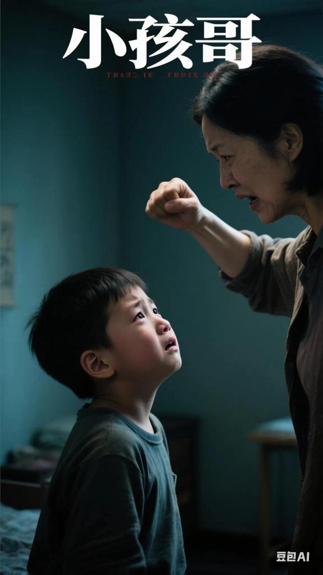 小孩哥不聽話遭媽媽打耳光：家庭管教背后的深層問題與反思