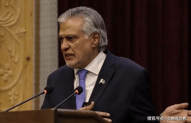 印巴交火后为何双方都称“我赢了” 各执一词的背后