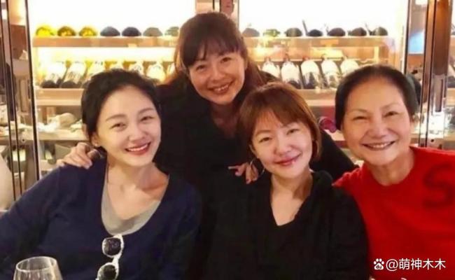 汪小菲友人回应S妈抱怨