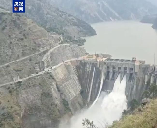 印巴高強度對抗持續 巴稱沒有緩和空間