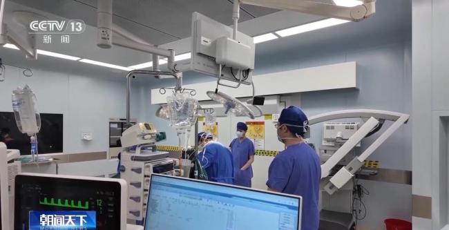 我國腦機接口市場規(guī)模新突破 商用化加速推進