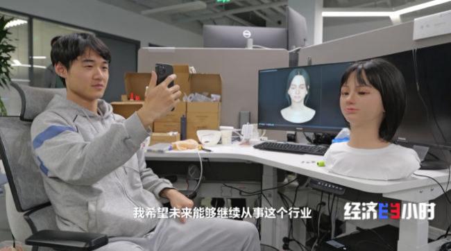 人才需求达百万级！人工智能如何催生职业新赛道