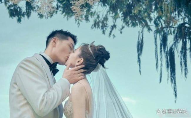 何超蓮回復(fù)竇驍生日祝福 甜蜜互動(dòng)粉碎婚變傳聞