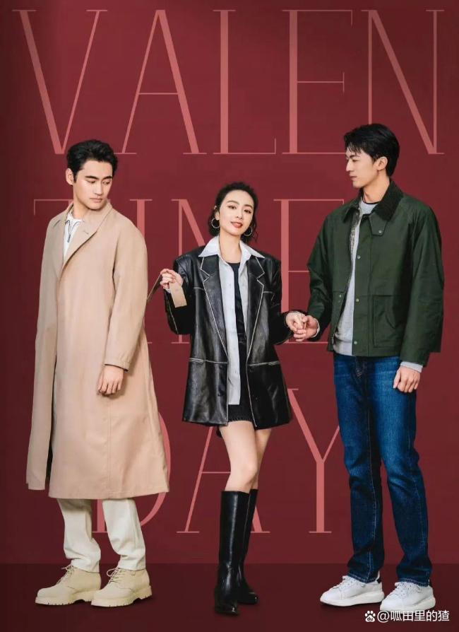 《亲爱的仇敌》上演女性暗战 闺蜜变盟友复仇记