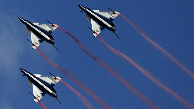 空戰(zhàn)失利后印度海軍上場,？學(xué)者解讀 印巴局勢新動向