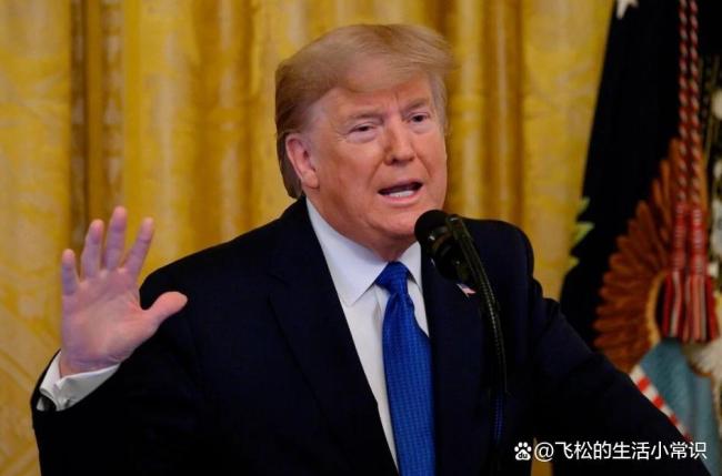 記者問特朗普是否會(huì)請(qǐng)求中國(guó)參與調(diào)解俄烏局勢(shì)，特朗普:當(dāng)然會(huì)