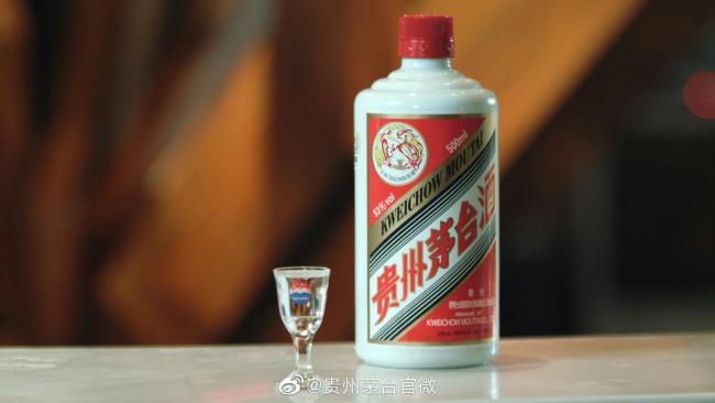 張藝興能帶飛茅臺嗎
