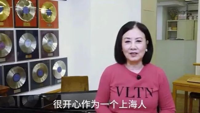 上海话在香港地位高，跟他们密切相关！