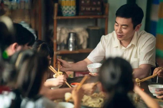 《水饺皇后》：年代戏“大女主”为何不如预期？
