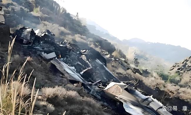 印巴空戰(zhàn)印軍方承受的損失有多大 暴露致命短板