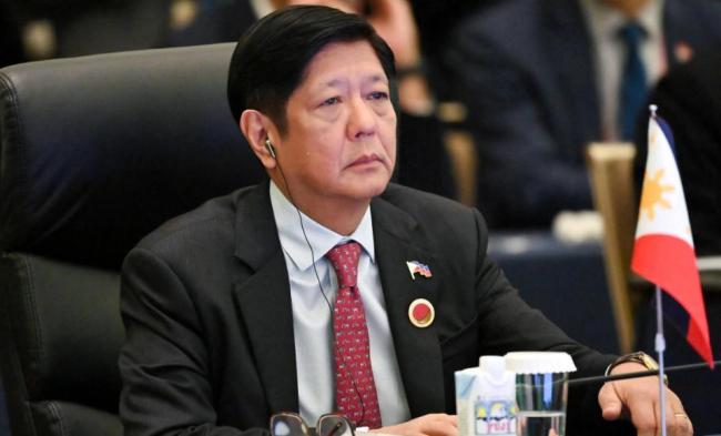 马科斯会铤而走险暗箱操作菲大选吗 支持率暴跌引发争议