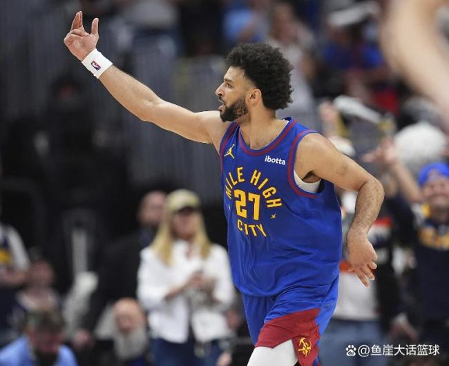 这场不准！威少全场8中3回顾 三分4中1关键时刻被弃用 波特成关键先生