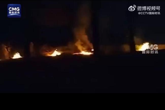 關(guān)注印巴局勢(shì) 新一輪沖突加劇地區(qū)緊張