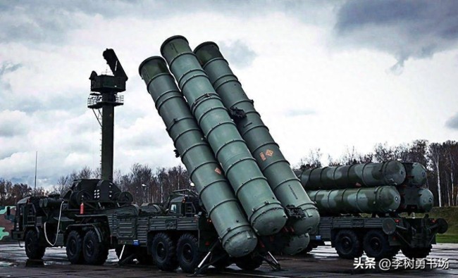 印度稱用S400擊落巴軍F-16是真的嗎