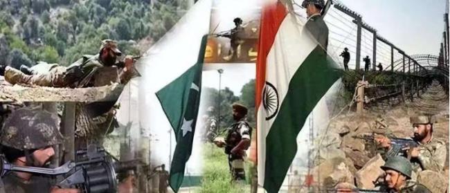 印巴若全面开战结果会如何 中国立场引关注