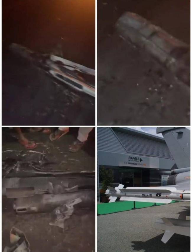 印巴交战把谁打尴尬了 印度双线受挫颜面尽失