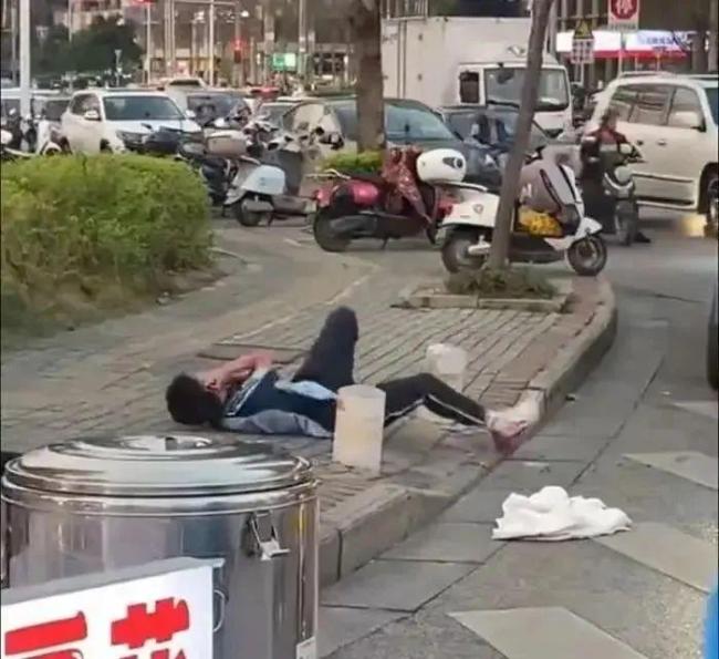 4歲女童被蜜蜂蜇傷致死 爸爸哭訴 家屬尋求公道