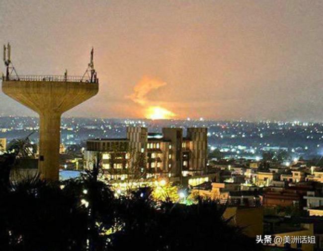 巴軍打擊范圍為何擴(kuò)至印度本土 巴基斯坦主動(dòng)出擊引發(fā)關(guān)注