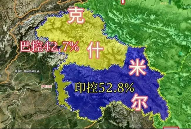 印巴大戰(zhàn)戛然而止,，吃了大虧的印度，為什么如此爽快同意?；?？