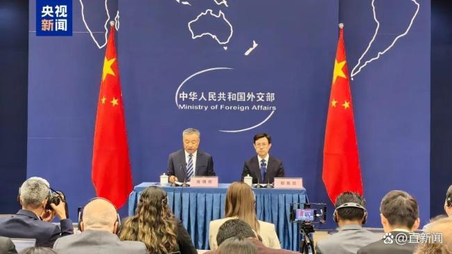 外交部罕見周末開會 這樣談關稅