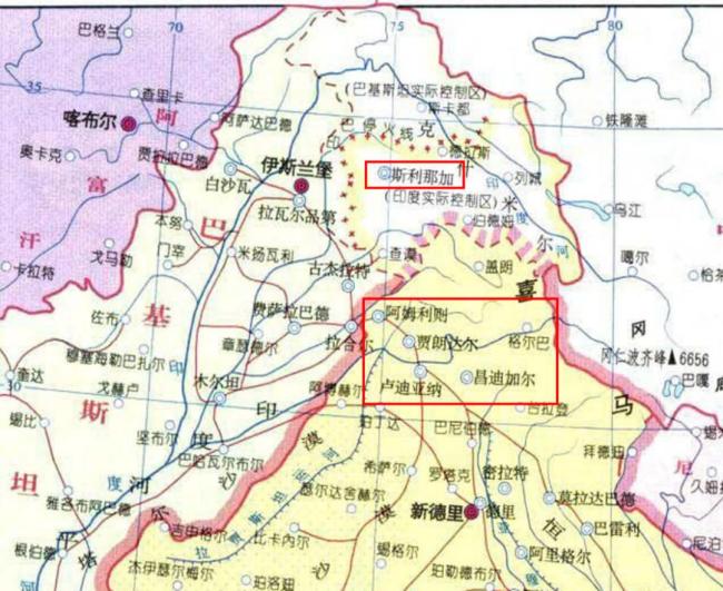 巴基斯坦為何能打崩印度 多線打擊重塑格局