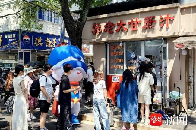 10元手沖咖啡阿姨爆火一年后現(xiàn)狀 回歸平淡生活