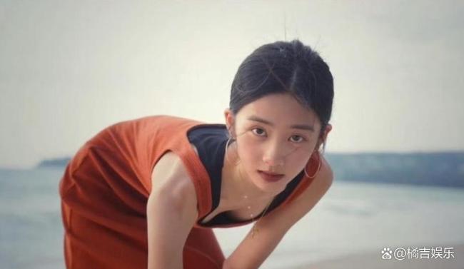黄磊女儿黄多多出演《人鱼》 与王一博合作引热议