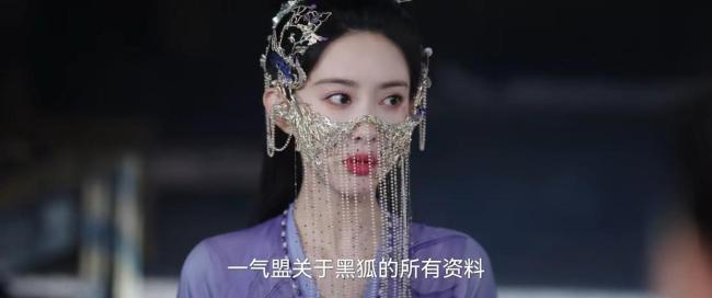淮水竹亭结局 BE美学颠覆传统
