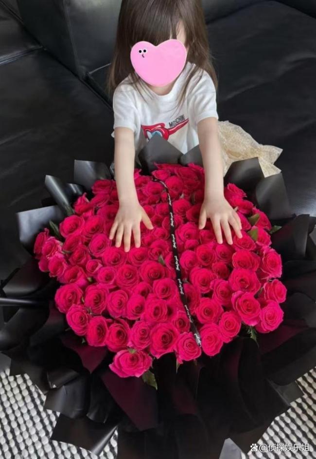杜淳祝老婆母親節(jié)快樂 甜蜜示愛羨煞旁人