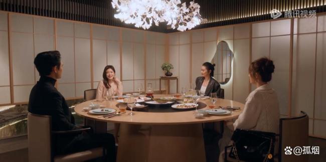 高叶陈妍希《亲爱的仇敌》算雌竞吗 剧情引发争议