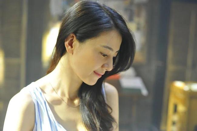 高圓圓：我知道自己演員天花板在哪，但還是愿意為之努力