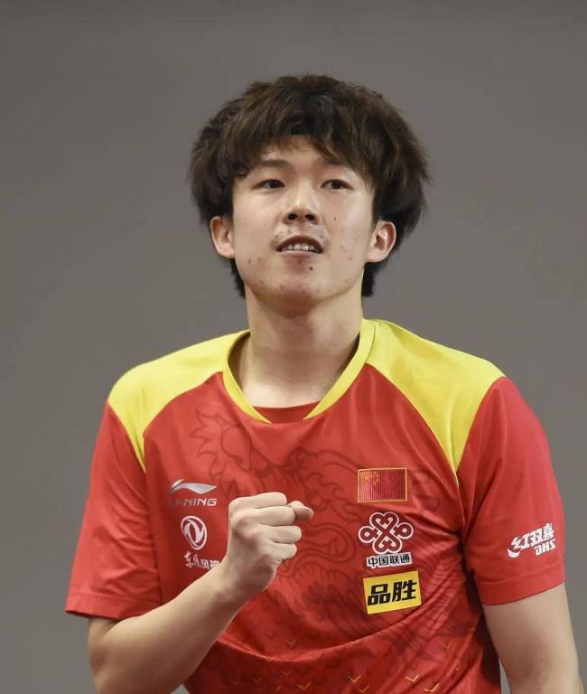 多哈世乒賽國乒五大高壓戰(zhàn)場：新帥首秀 沖冠生死戰(zhàn) 負重前行的壓力考驗