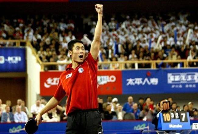多哈世乒賽國乒五大高壓戰(zhàn)場：新帥首秀 沖冠生死戰(zhàn)