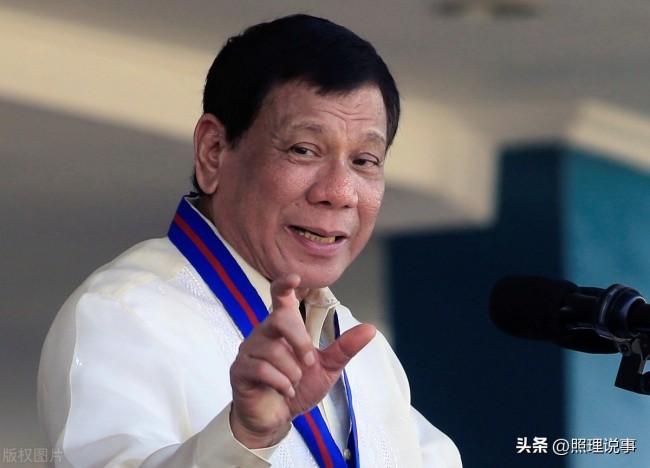 菲中期选举两大家族各自有哪些优势 命运攸关之战