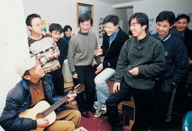 消息人士：馬云回歸絕不可能 阿里強(qiáng)調(diào)持續(xù)創(chuàng)新