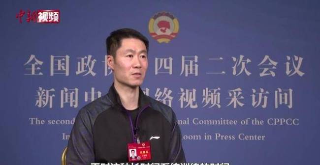 多哈世乒賽國乒五大高壓戰(zhàn)場：新帥首秀 沖冠生死戰(zhàn) 負重前行的壓力考驗