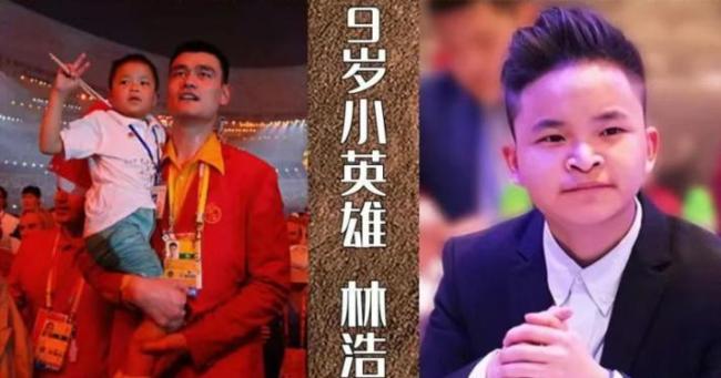 抗震英雄林浩：每年今天都是新生 新生命帶來(lái)新希望