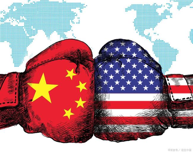 中美将继续就经贸关系协商 共寻合作共赢之路