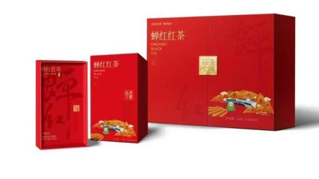 廣東茶農(nóng)稱蟬茶產(chǎn)量暴增40% 生態(tài)智慧的產(chǎn)業(yè)革命